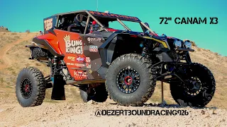 Dezert Bound Racing