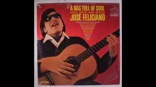 José Feliciano - That's the way is gonna be 11