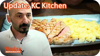 Update "KC Kitchen": Gib es noch türkische Küche? | Rosins Restaurants Kabel Eins