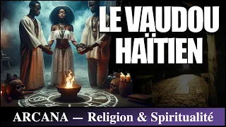 Le Vaudou haïtien - Religion et Spiritualité