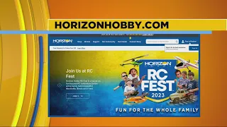 Horizon Hobby RC Fest