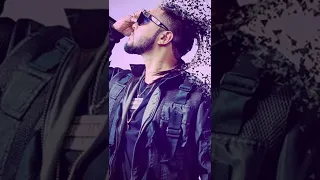 RAASHAH Fullscreen WhatsApp Status | RAFTAAR x BADSHAH | Hard Drive Vol. 1 | New Song Status #shorts