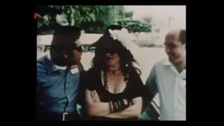 Janis Joplin Port Arthur Texas 1970