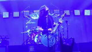 Foo Fighters - Learn To Fly  Budapest 2017