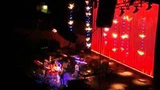 Norah Jones Sunrise Live @ Campo Pequeno Lisboa 22-09-2012