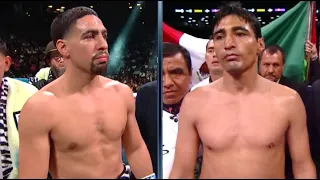 Danny Garcia (USA) vs Erik Morales (MEXICO) | KNOCKOUT, BOXING FIGHT Highlights