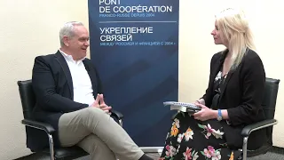 Jacques Baud : '' La manière de minimiser l'efficacité de la Russie a servi la Russie''.