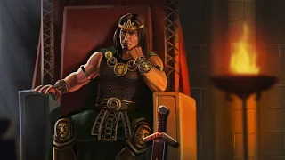 How Conan the Barbarian Became King - Hyborian Age Lore DOCUMENTARY