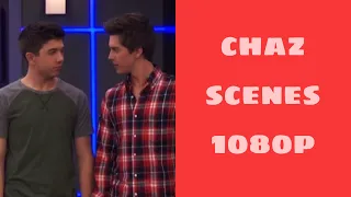 chase davenport + kaz lab rats elite force scenepack 1080p