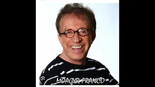 MOACYR FRANCO - GRANDES SUCESSOS DE SUA CARREIRA!