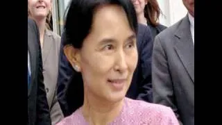 Aung San Suu Kyi : Freedom from FEAR