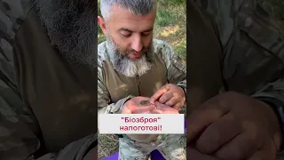 🐭 "Побіжать давать п...ди знаєте кому"! На фронті ростуть "біомиші"!!!