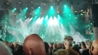 Nik Kershaw - Live in W-Festival 26.08.2023 (Full gig)