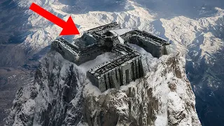 10 Most Mysterious Secrets From World War 2!