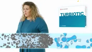 Turbiotic (10-секундная версия)