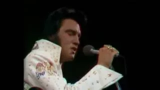 Elvis Presley - Burning Love (Remix)