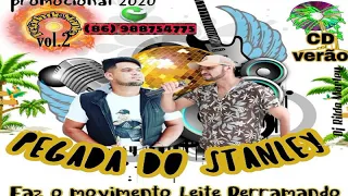 PEGADA DO STANLEY   CD VERÃO  2020