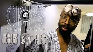 hate5Cribs: Aaron Heard of Jesus Piece (Pilot Episode)