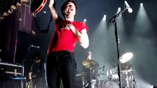 JAMES BAY - HOLD BACK THE RIVER - BOSTON ROYALE 4/5/2018 LIVE