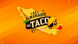 El Almanaque Del Taco | La historia del taco y Tacos de carnitas