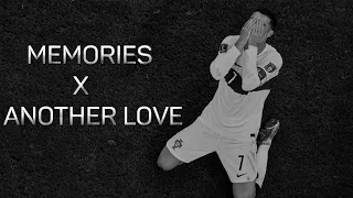 Memoires x Another love Cristiano Ronaldo edit