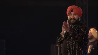 Daler Mehndi Live Duma Dum Mast Kalandar