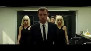 Перевозчик 4 / The Transporter Refueled (2015) трейлер