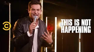 Michael Kosta - The Special Plate - This Is Not Happening - Uncensored - Extended