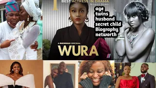 Scarlet Gomez (Wura) Biography, Secret Husband, Child, Networth Wura Season 2 Full Episode