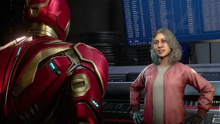 Marvel Avengers Part 13 gameplay ps4