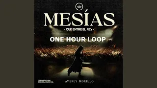 AVERLY MORILLO MESIAS ONE HOUR LOOP