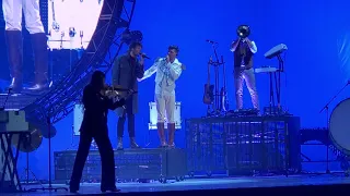 for King & Country - O Come, O Come Emmanuel  (Cedar Park, TX 12.05.21)