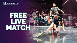 🏴󠁧󠁢󠁥󠁮󠁧󠁿 Parker v Pajares 🇪🇸 | London Classic 2024 | FREE LIVE MATCH!