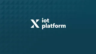 Nexign IoT Platform