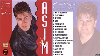 Asim Bajric - MIX PESAMA EMBEX PRODUKCIJE (1995, 1997, 1998) - CEO ALBUM