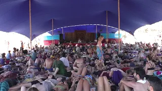 " Velka-Sai  live at Boom Festival  Portugal, July 2018 "