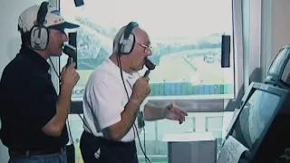 Murray Walker & Martin Brundle - Formula 1 97 (PS1) Commentary Voice Clips