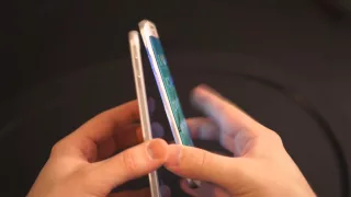 Samsung Galaxy S6 and S6 edge hands-on
