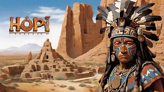 Hopi Civilization: History of the People of Peace