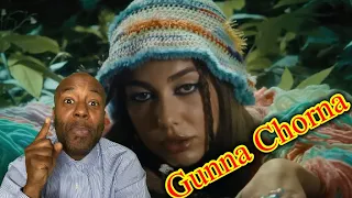 Uncle Momo Reacts To Gunna Chorna - Галицький флоу