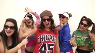 SORRY (Justin Bieber) Remake - Iowa State Dance Team