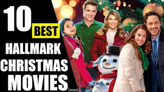 10 Best Hallmark Movies 2023 | CHRISTMAS SPECIAL MOVIE