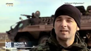 Die Afghanistan Luege ZDF 7.4.2010