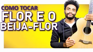 FLOR E O BEIJA-FLOR - HENRIQUE E JULIANO COM MARÍLIA MENDONÇA