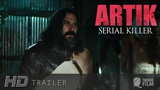 Artik - Serial Killer / Offizieller Trailer / HD Deutsch