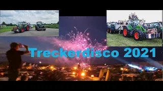 Treckerdisco 2021