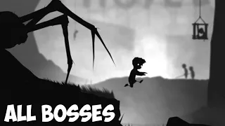 Limbo :► ALL BOSSES