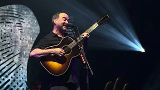 Big Eyed Fish - Dave Matthews Band - 3Arena