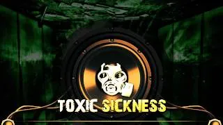 The Rhino @ Toxic Sickness Radio
