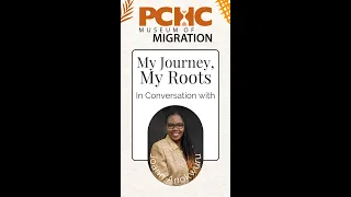 My Journey, My Roots - In Conversation with Dr. Joann Anokwuru & Alexandra Anokwuru